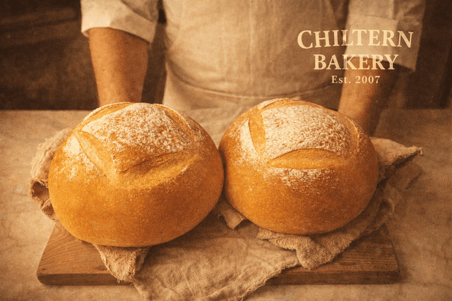 Signature sourdough loaves